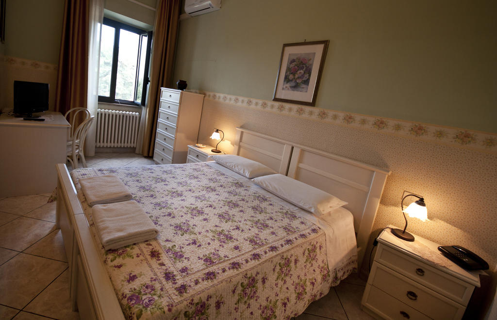 Hotel La Villa Ceccano Room photo